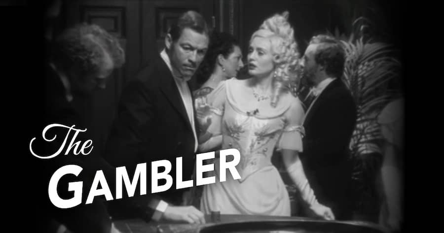 The Gambler