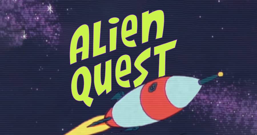 Alien Quest