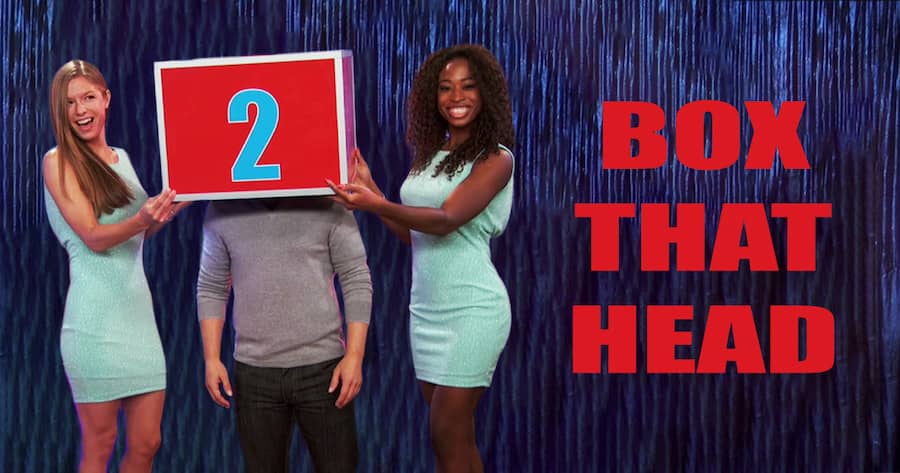 Box That Head