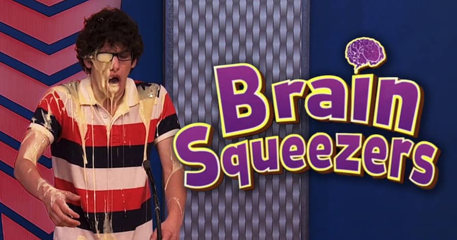 Brain Squeezers