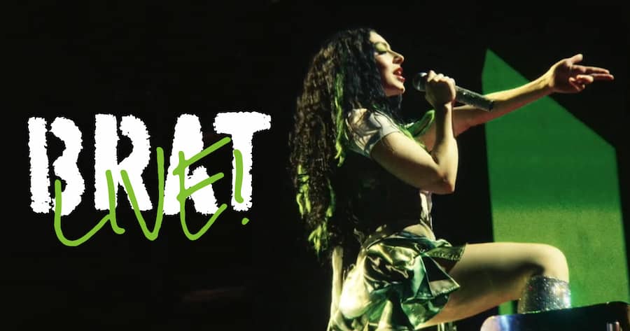 Brat Live!