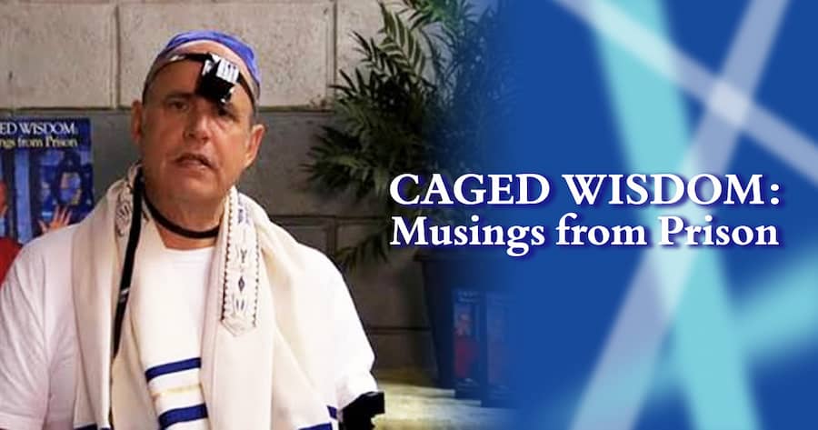 Caged Wisdom