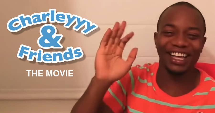 Charleyyy & Friends: The Movie