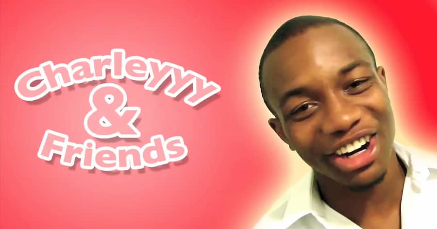 Charleyyy & Friends