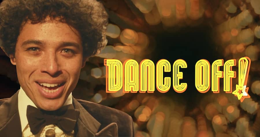Dance Off!