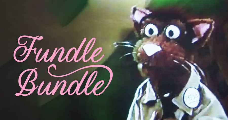 Fundle Bundle