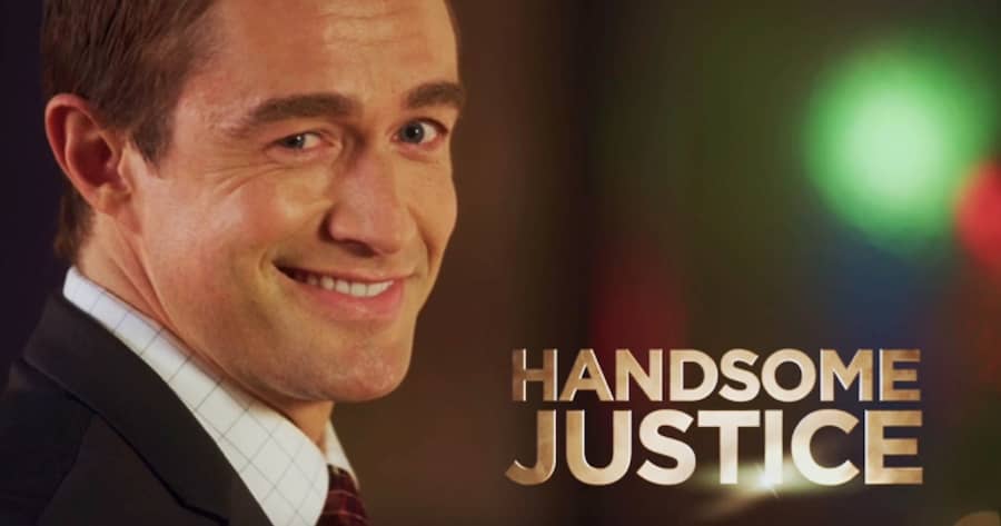 Handsome Justice