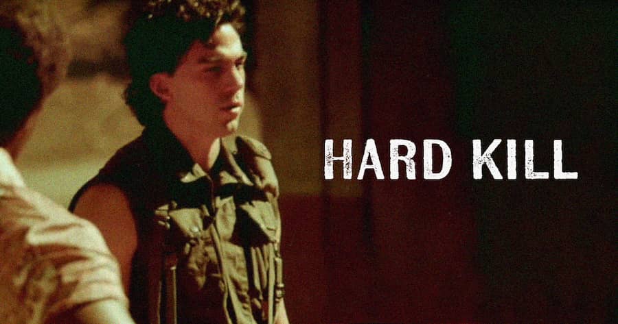 Hard Kill