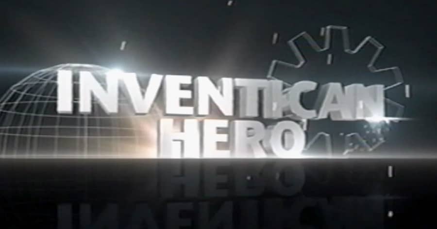 Inventican Hero