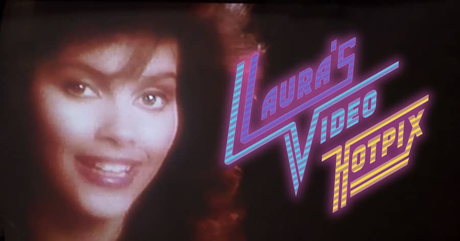Laura’s Video Hotpix