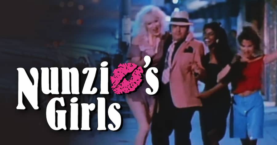 Nunzio's Girls