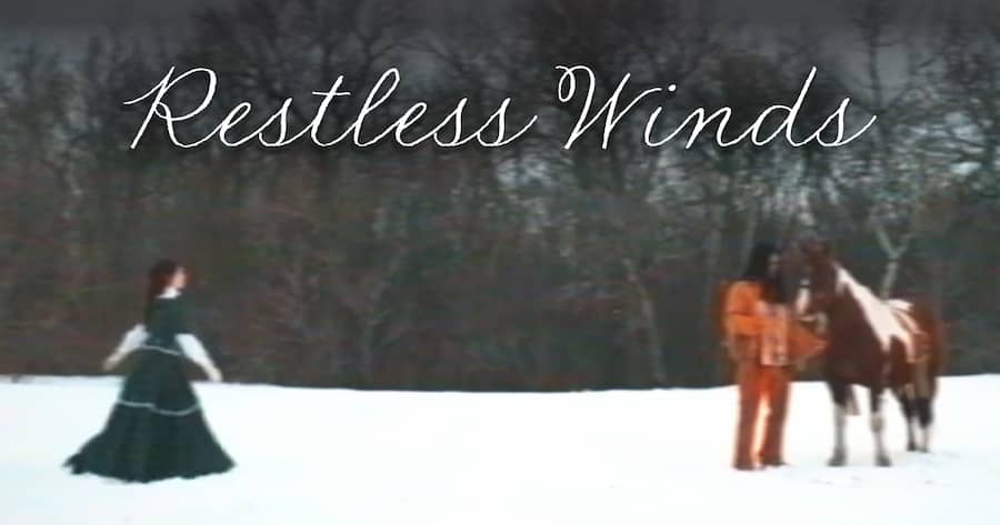 Restless Winds