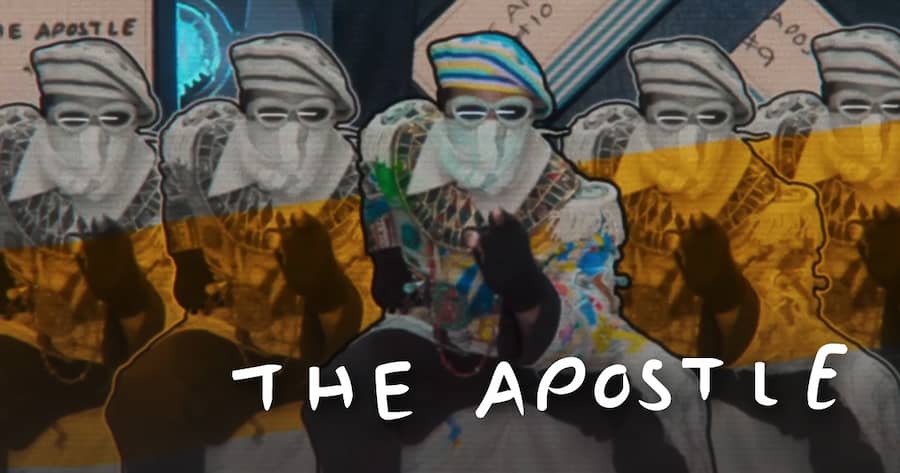 The Apostle