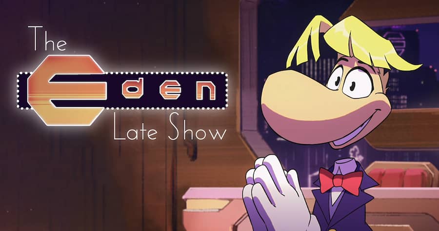 The Eden Late Show
