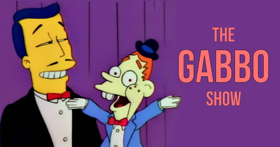 The Gabbo Show
