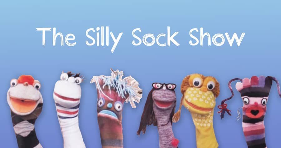 The Silly Sock Show