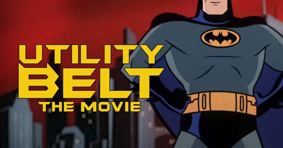Utility Belt The Movie