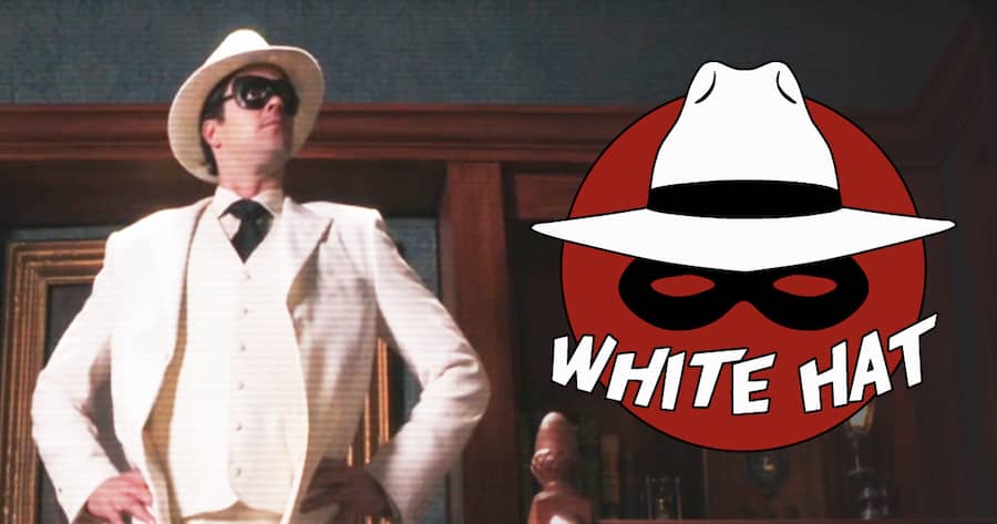 White Hat