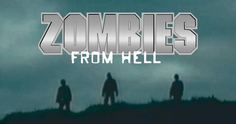 Zombies From Hell
